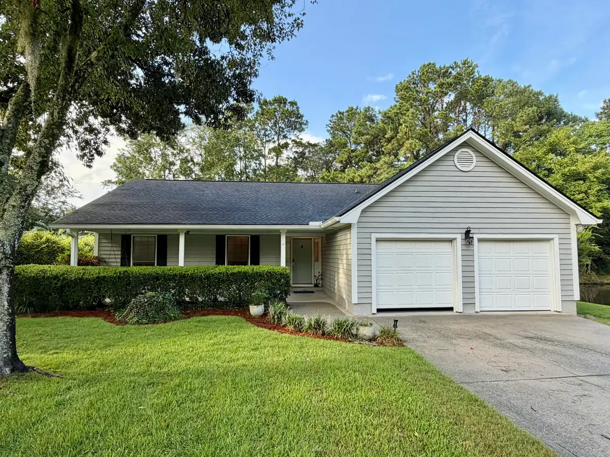 1585 Landings Run, Mount Pleasant, SC 29464 - #1