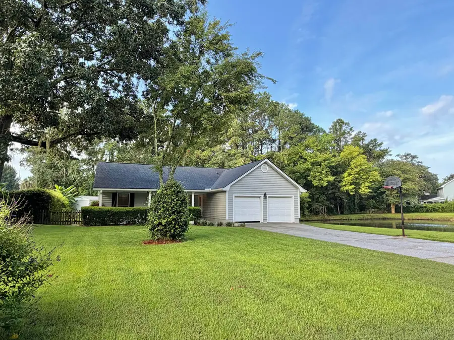 1585 Landings Run, Mount Pleasant, SC 29464 - #3
