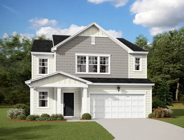 5320 Cottage Landing Drive, Summerville, SC 29485
