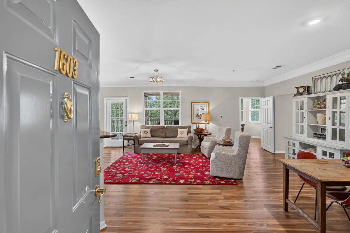 1603 Cambridge Lakes Drive #Unit 308e, Mount Pleasant, SC 29464 - #1