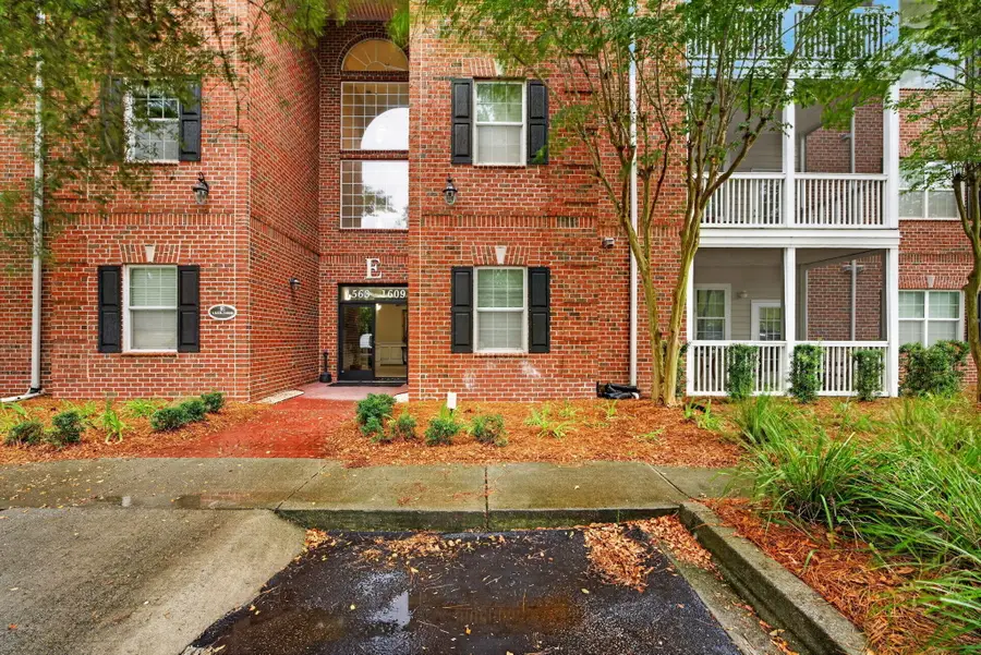 1603 Cambridge Lakes Drive #Unit 308e, Mount Pleasant, SC 29464 - #2