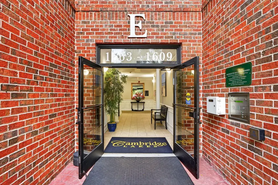 1603 Cambridge Lakes Drive #Unit 308e, Mount Pleasant, SC 29464 - #3