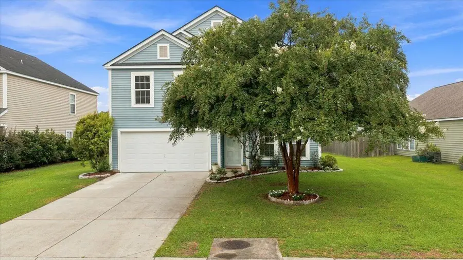 1071 Briar Rose Lane, Ladson, SC 29456 - #3