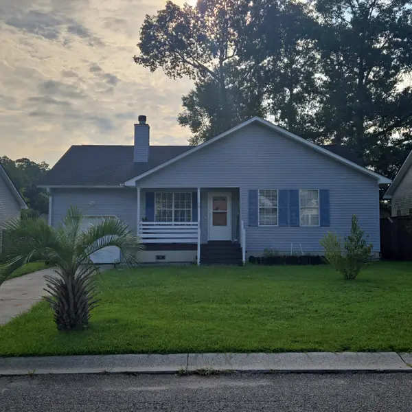 148 Evergreen Magnolia Avenue, Goose Creek, SC 29445