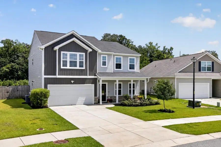 246 Torslanda Lane, Summerville, SC 29486 - #2
