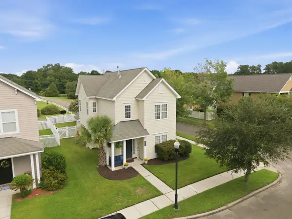 226 Trillium Avenue, Summerville, SC 29483