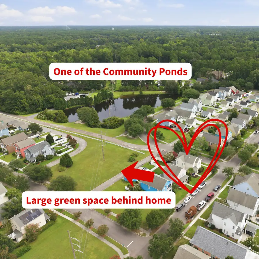 226 Trillium Avenue, Summerville, SC 29483 - #2