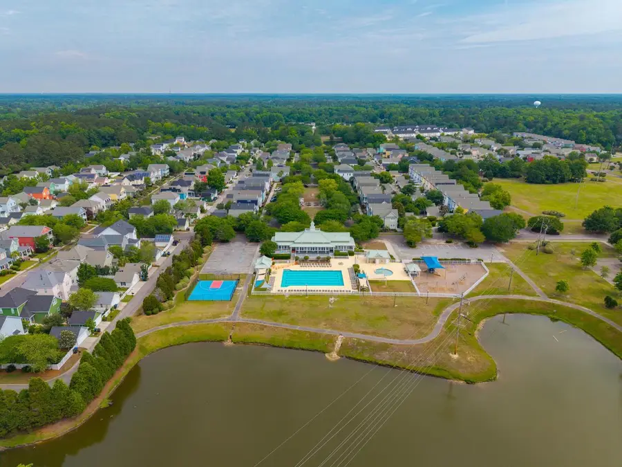 226 Trillium Avenue, Summerville, SC 29483 - #3