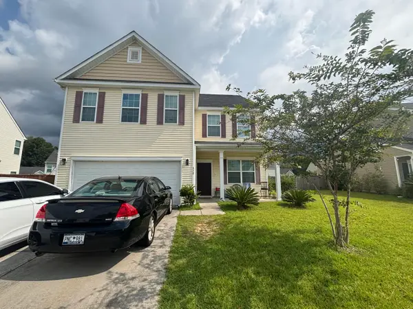 438 Gianna Lane, Goose Creek, SC 29445