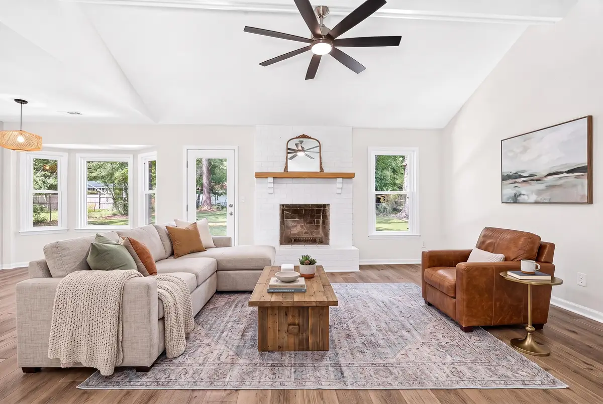120 Cynthia Lane, Summerville, SC 29485 - #1