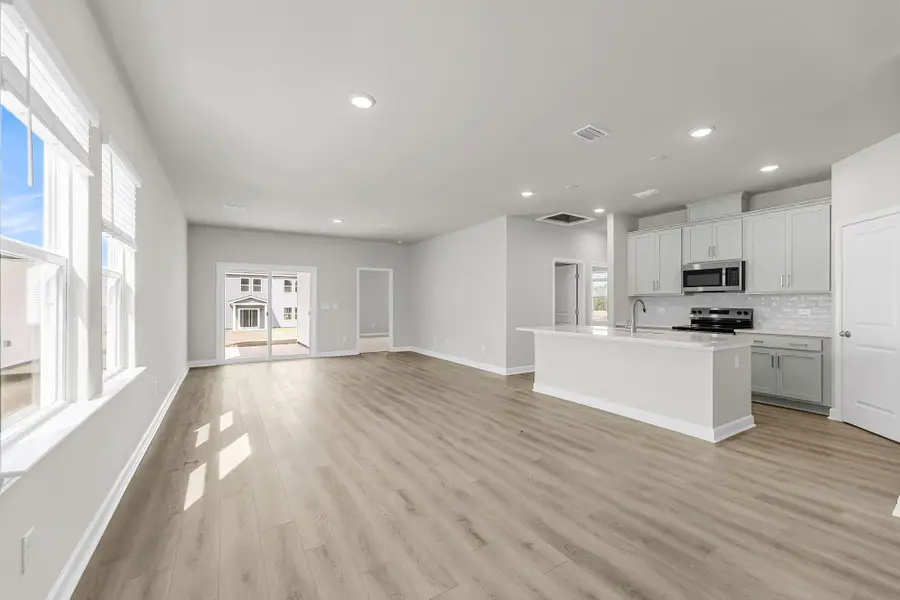 2169 Lavender Bloom Road, Ravenel, SC 29470 - #3
