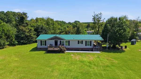 295 County Line Road, Cross, SC 29436
