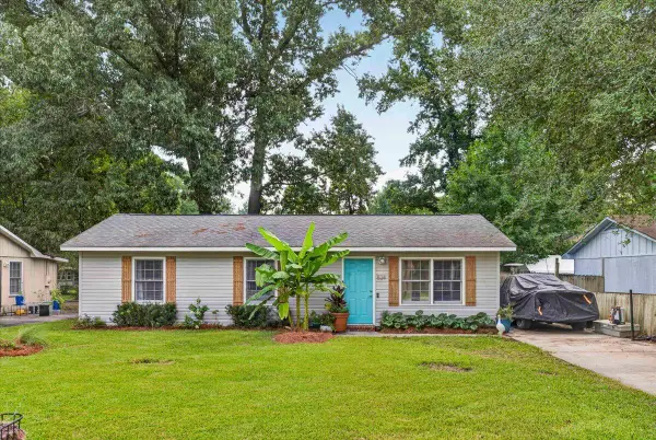 524 Mary Scott Drive, Goose Creek, SC 29445