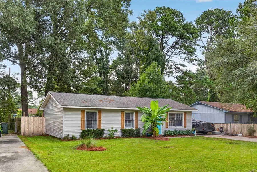 524 Mary Scott Drive, Goose Creek, SC 29445 - #2