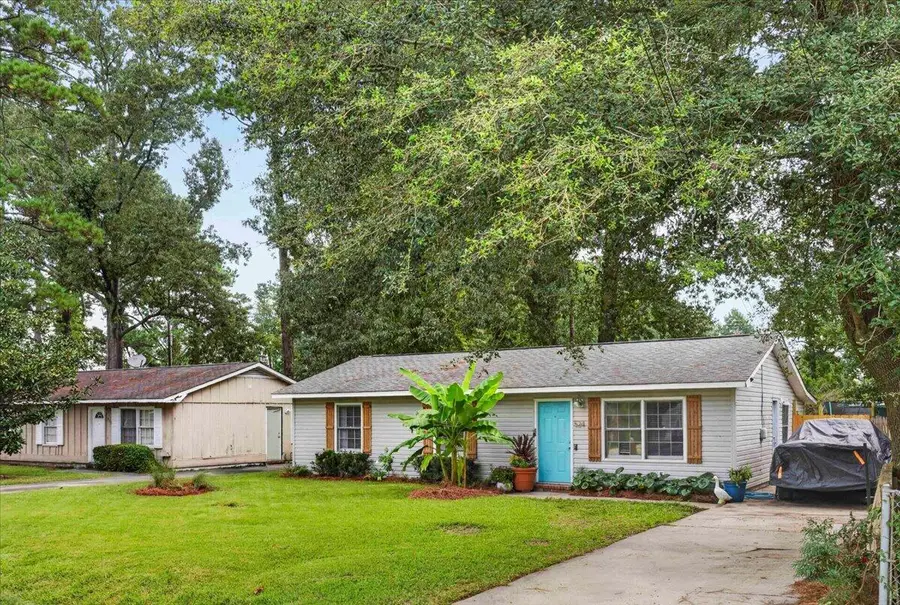 524 Mary Scott Drive, Goose Creek, SC 29445 - #3