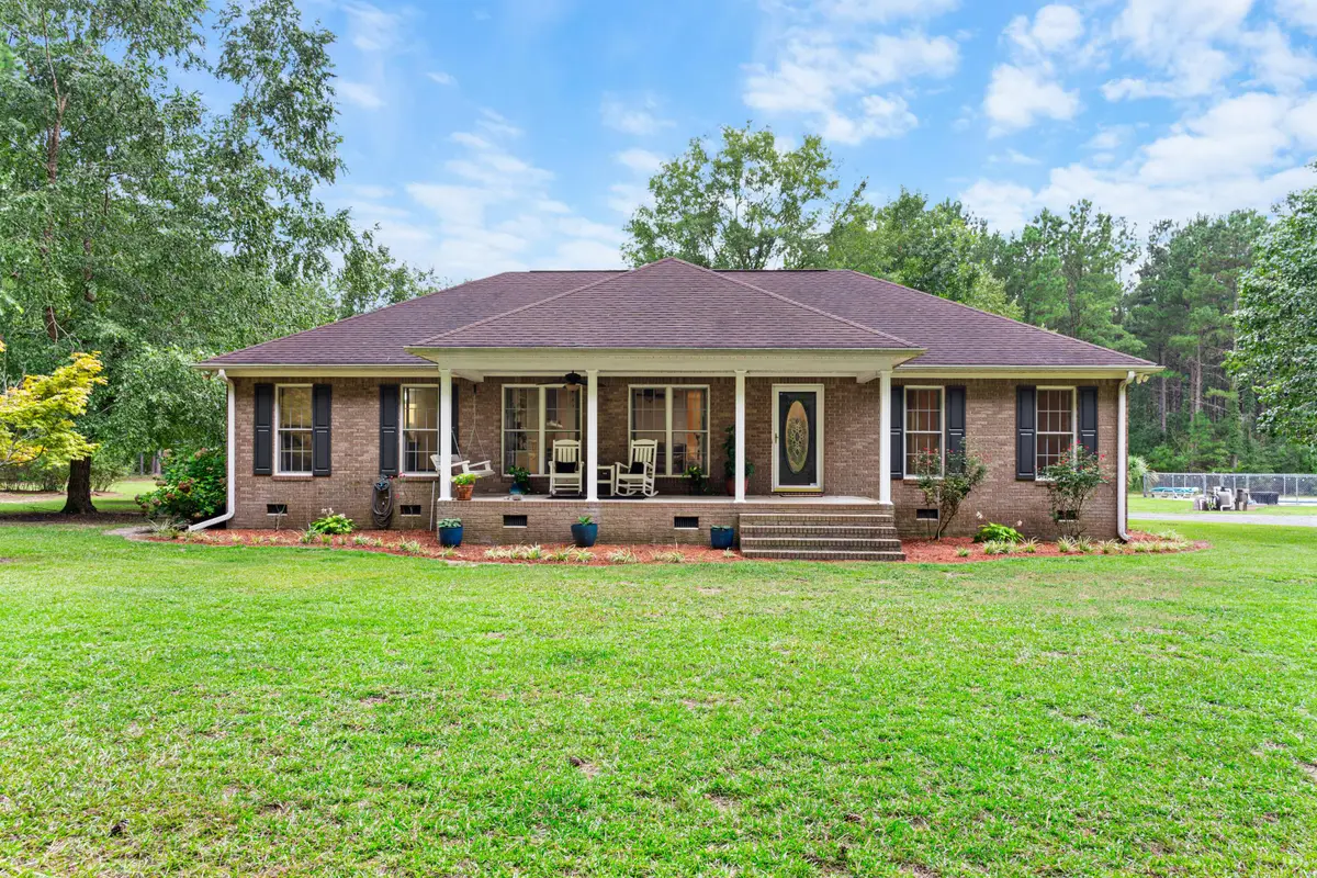 151 Sunny Plain Road, Saint Matthews, SC 29135 - #1