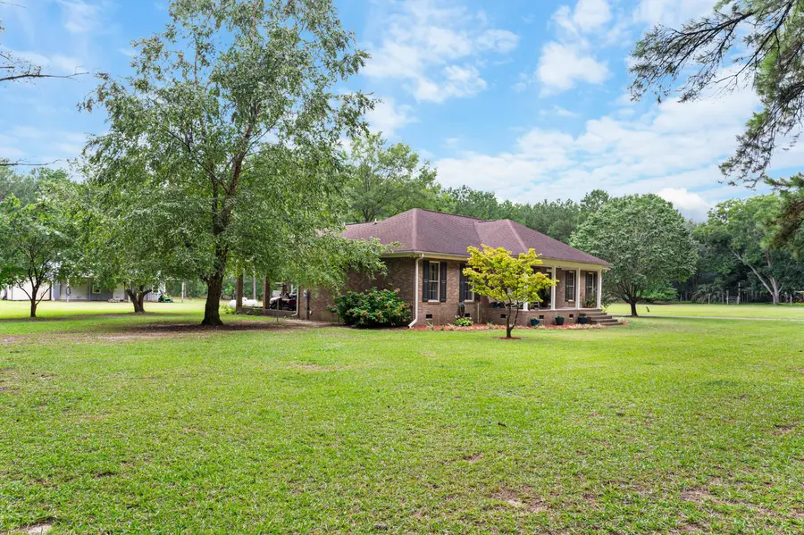151 Sunny Plain Road, Saint Matthews, SC 29135 - #2