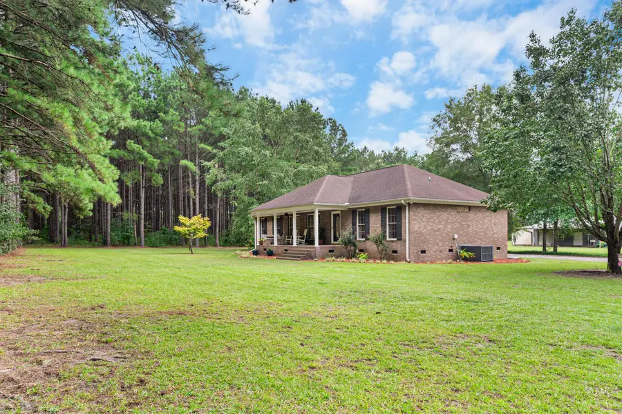 151 Sunny Plain Road, Saint Matthews, SC 29135 - #3