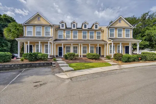 104 Bennett Lane #18, Summerville, SC 29483