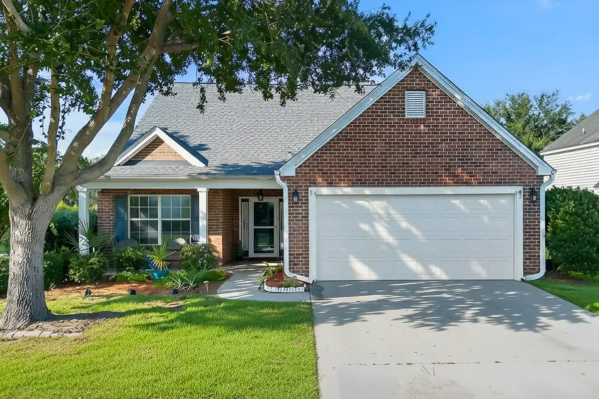 163 Oakesdale Drive, Bluffton, SC 29909 - #1