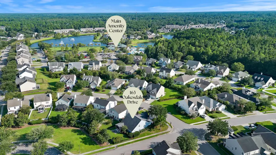 163 Oakesdale Drive, Bluffton, SC 29909 - #2