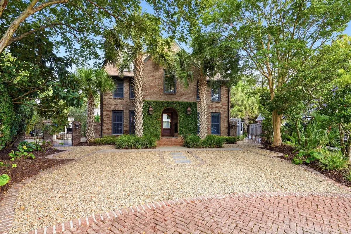 928 Richter Way, Mount Pleasant, SC 29464 - #1