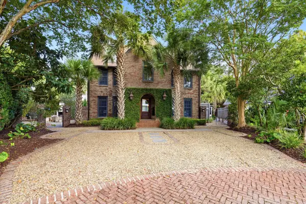928 Richter Way, Mount Pleasant, SC 29464