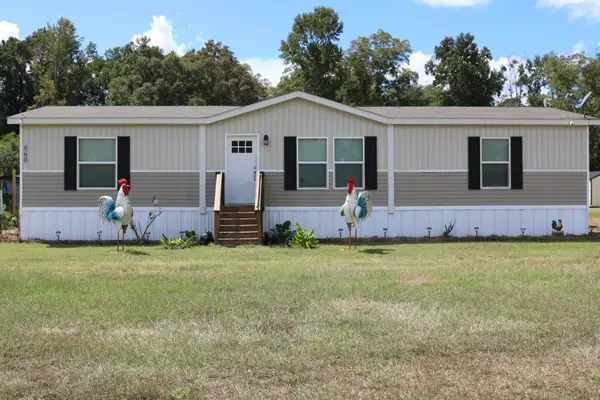 860 Coach Road, Holly Hill, SC 29059