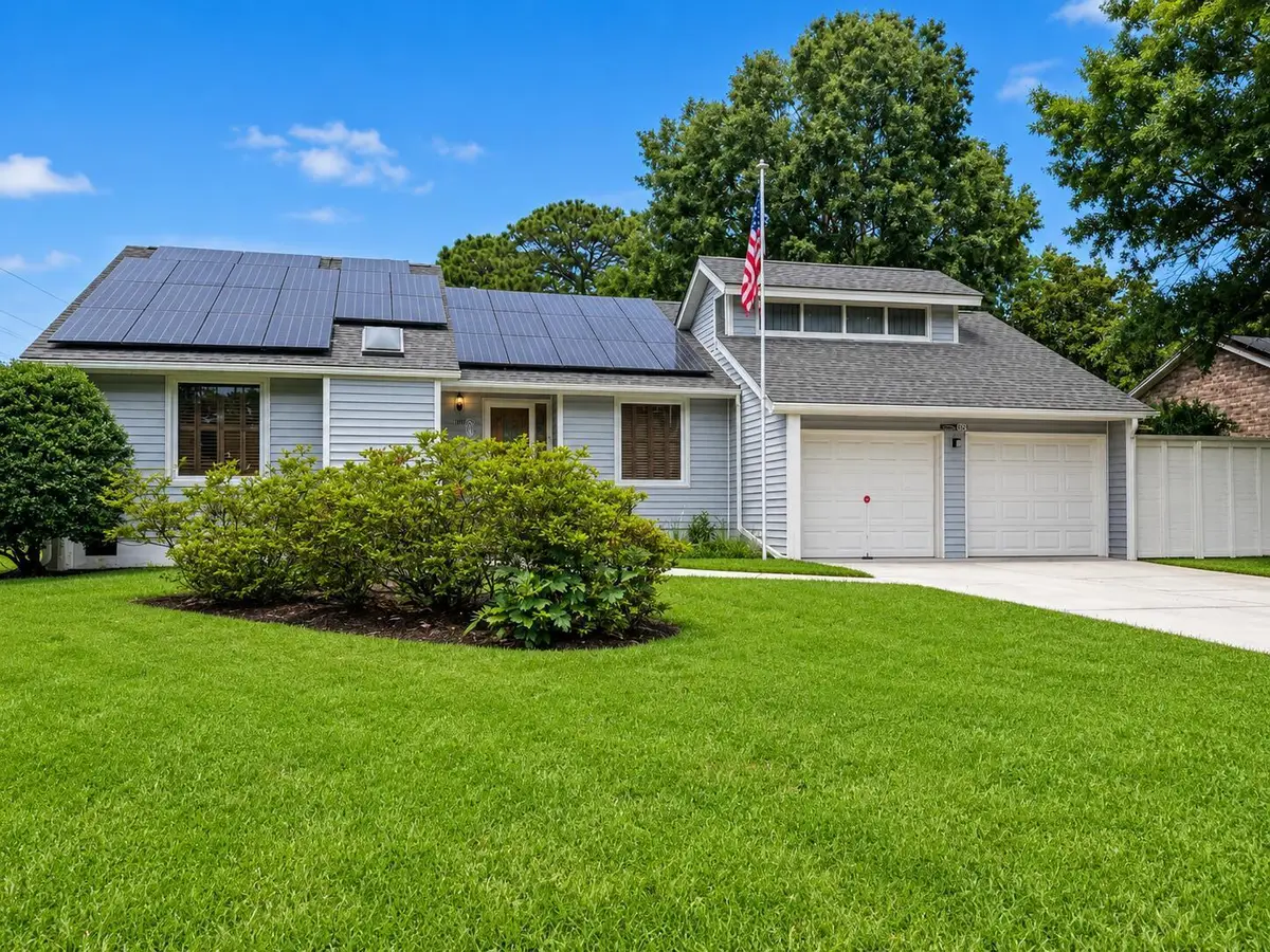 108 Main Ridge Boulevard, Goose Creek, SC 29445 - #1