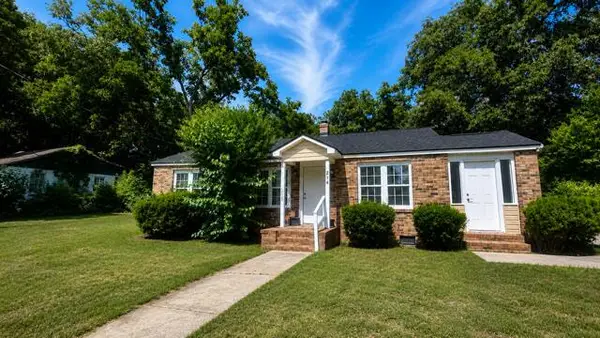 214 Corina Street, Orangeburg, SC 29115