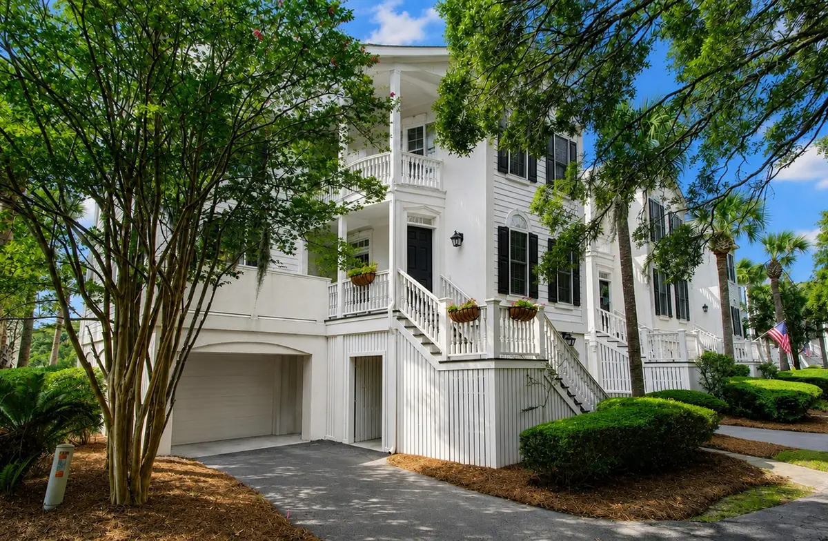 2438 Racquet Club Drive #2c, Seabrook Island, SC 29455 - #1