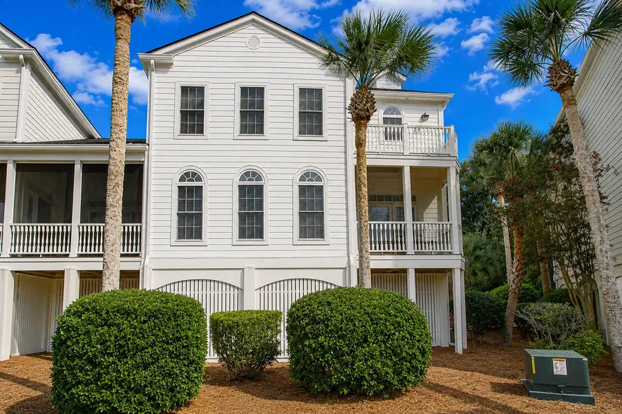 2438 Racquet Club Drive #2c, Seabrook Island, SC 29455 - #2