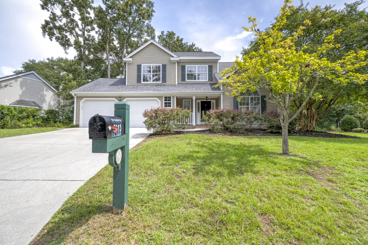 3313 Heathland Way, Mount Pleasant, SC 29466 - #1