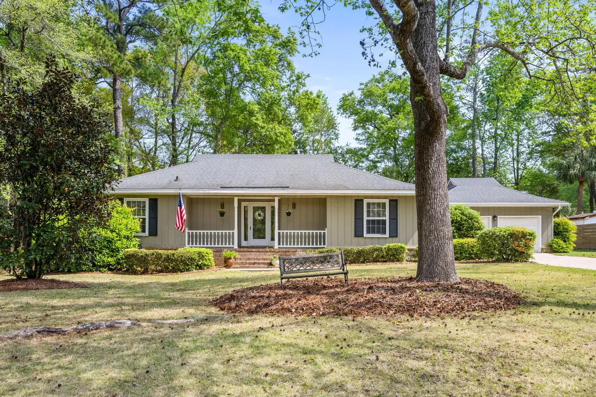 1042 Planters Curve, Mount Pleasant, SC 29464 - #1