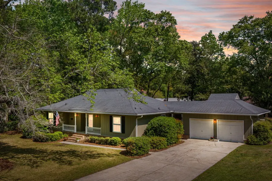 1042 Planters Curve, Mount Pleasant, SC 29464 - #2