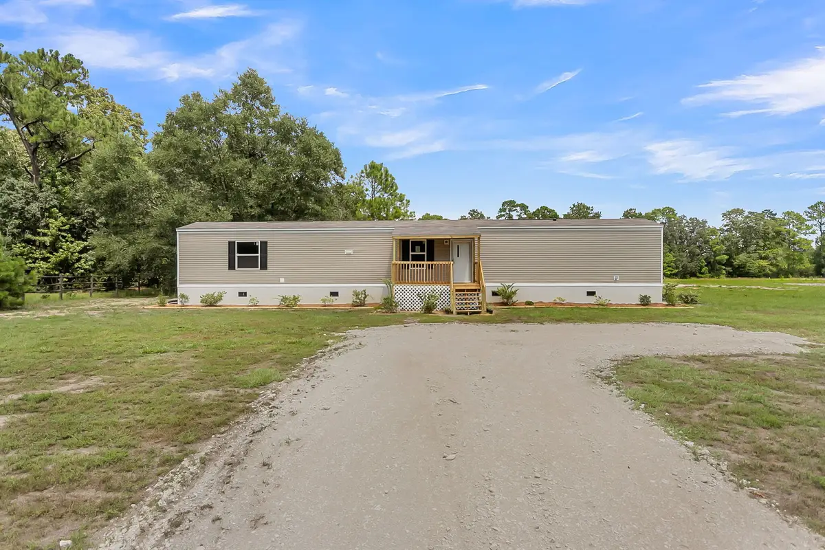 402 Marion Road, Dorchester, SC 29437 - #1