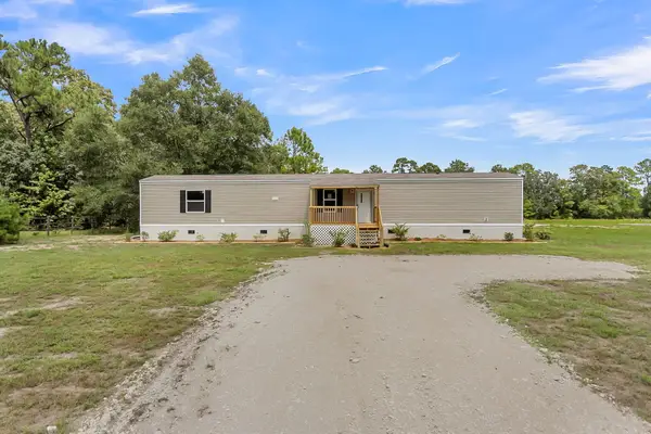 402 Marion Road, Dorchester, SC 29437