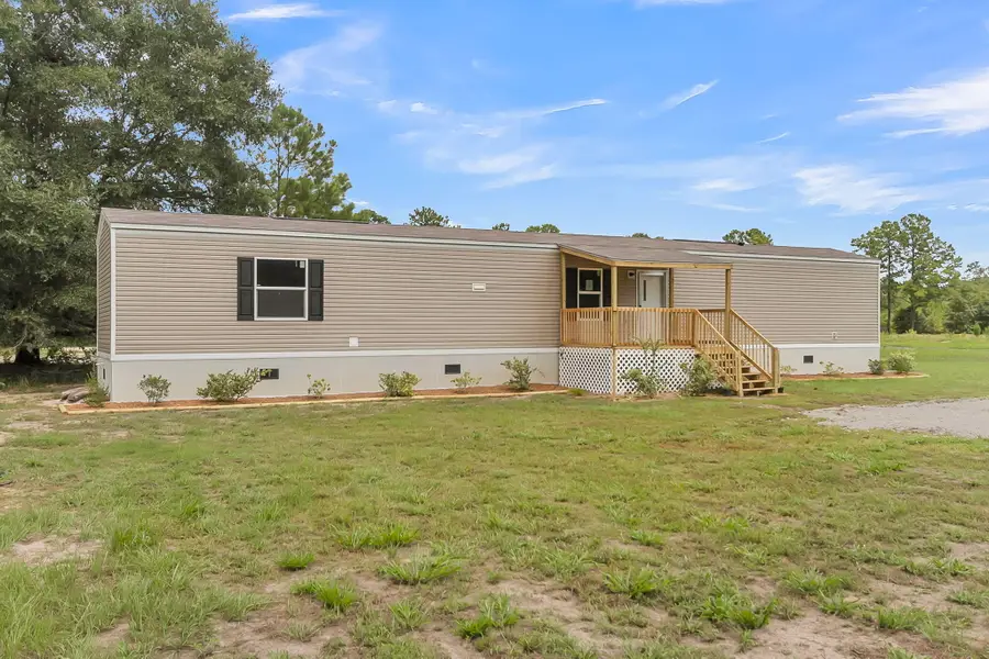 402 Marion Road, Dorchester, SC 29437 - #2