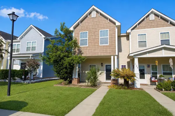 124 Kirkland Street, Goose Creek, SC 29445