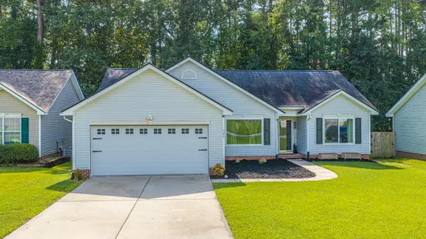 505 Stratton Court, Goose Creek, SC 29445