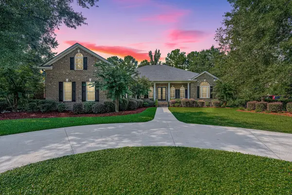136 Welchman Avenue, Goose Creek, SC 29445