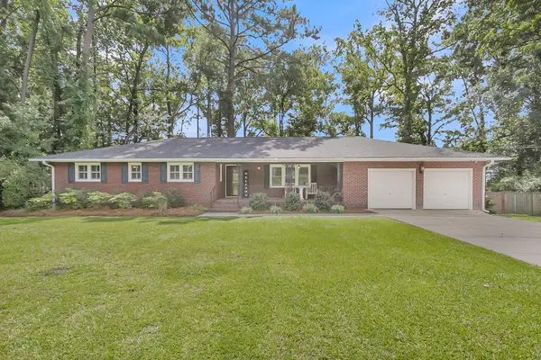 106 Garden Hill Road, Summerville, SC 29483