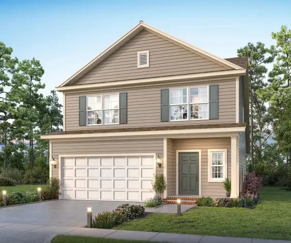 501 Woodberry Drive, Orangeburg, SC 29115