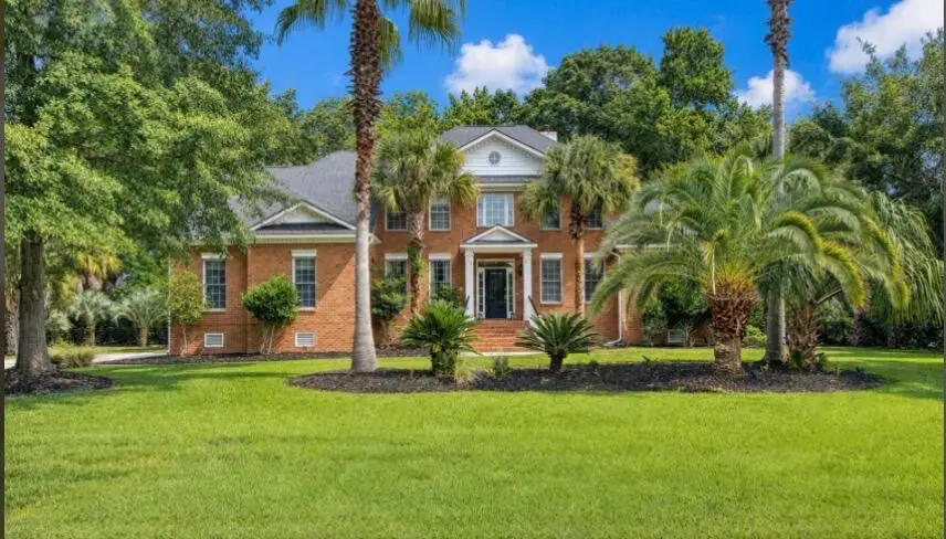 2323 Darts Cove Way, Mount Pleasant, SC 29466 - #1