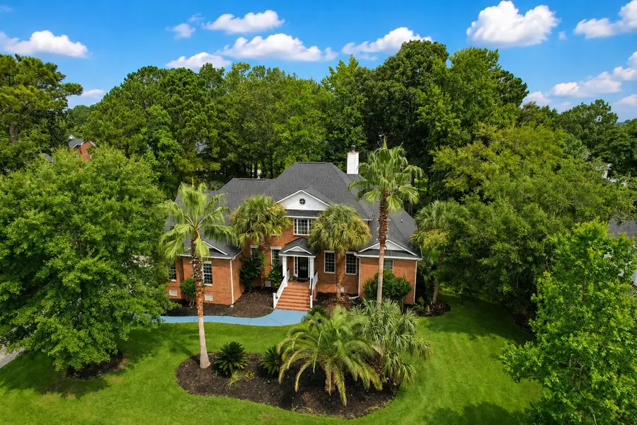 2323 Darts Cove Way, Mount Pleasant, SC 29466 - #3