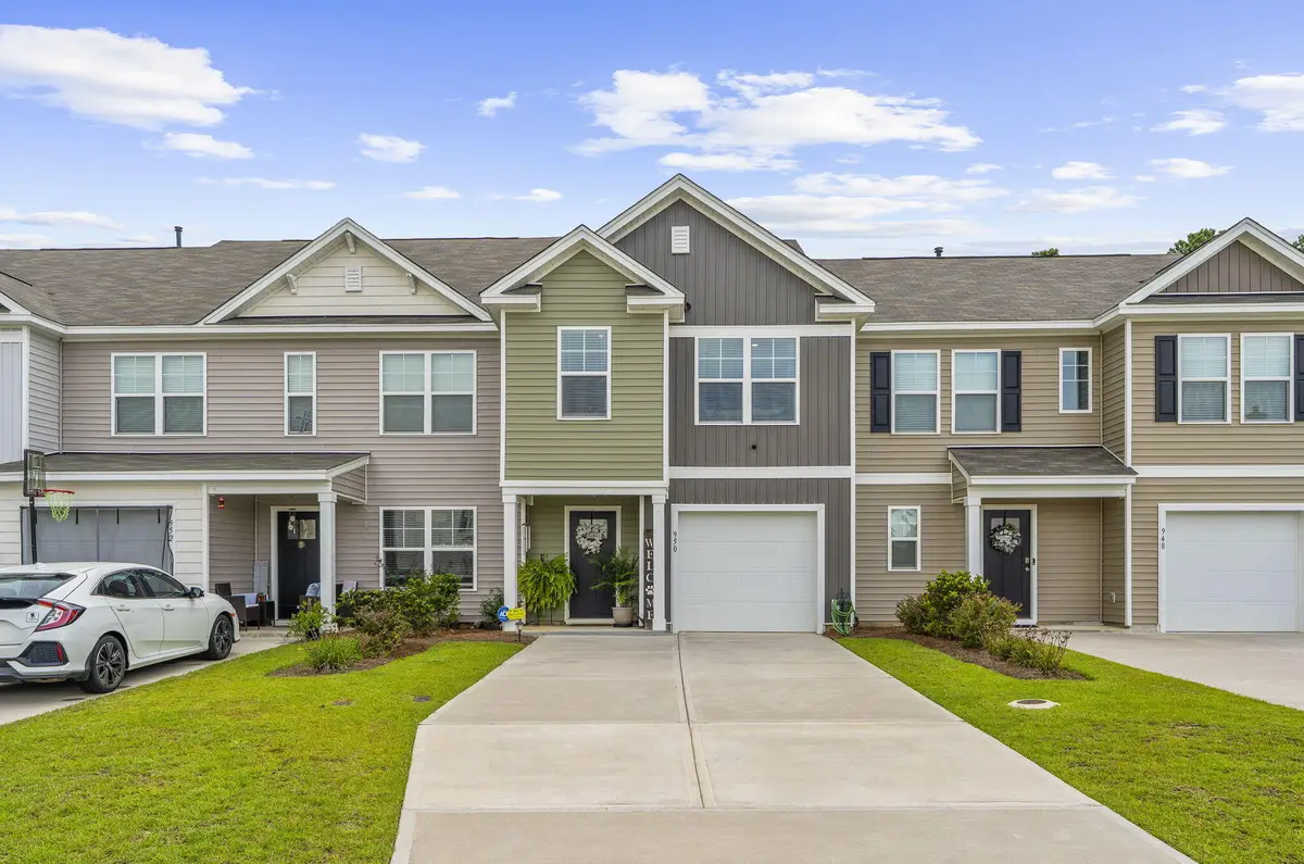 950 Long Bluff Road, Summerville, SC 29486 - #1