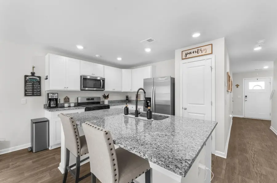 950 Long Bluff Road, Summerville, SC 29486 - #3