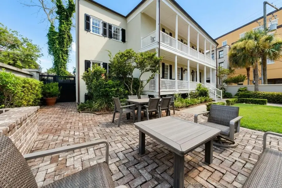 46 Pinckney Street, Charleston, SC 29401 - #3