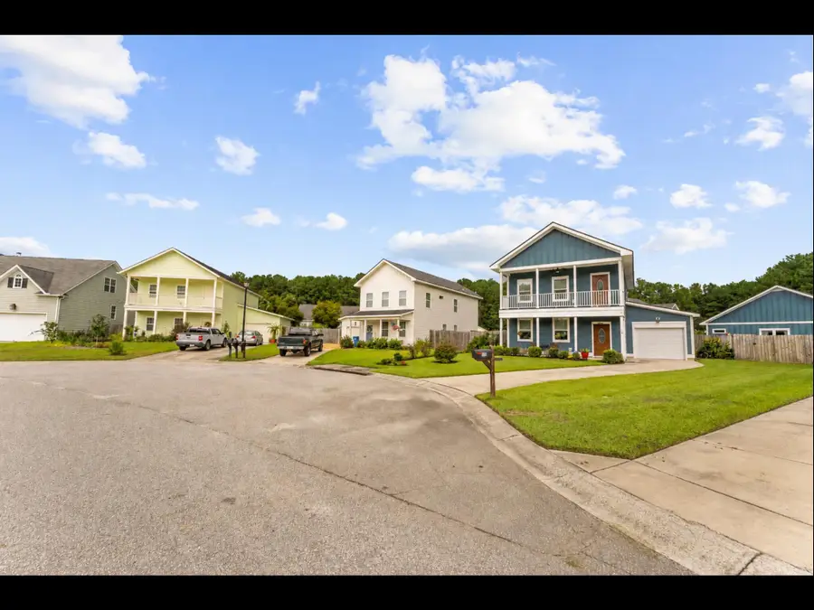 118 Brightwood Drive, Huger, SC 29450 - #3