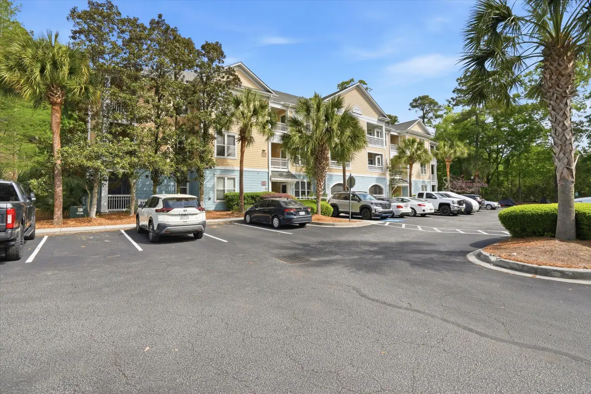 400 Bucksley Lane #Unit 204, Charleston, SC 29492 - #1